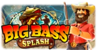 ภาพเกม Big Bass Splash ที่ step89 รวบรวมไว้