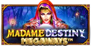 ภาพเกม Madame Destiny Megaways ที่ step89 รวบรวมไว้