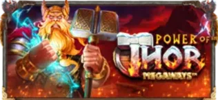 ภาพเกม Power Of Thor Megaways ที่ step89 รวบรวมไว้