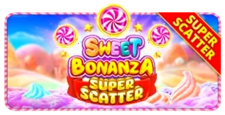ภาพเกม Sweet Bonanza Super Scatter ที่ step89 รวบรวมไว้